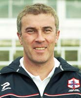 Damien McGrath 4,10